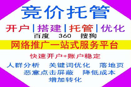 某科技公司如何通过托管SEM竞价提高品牌知名度